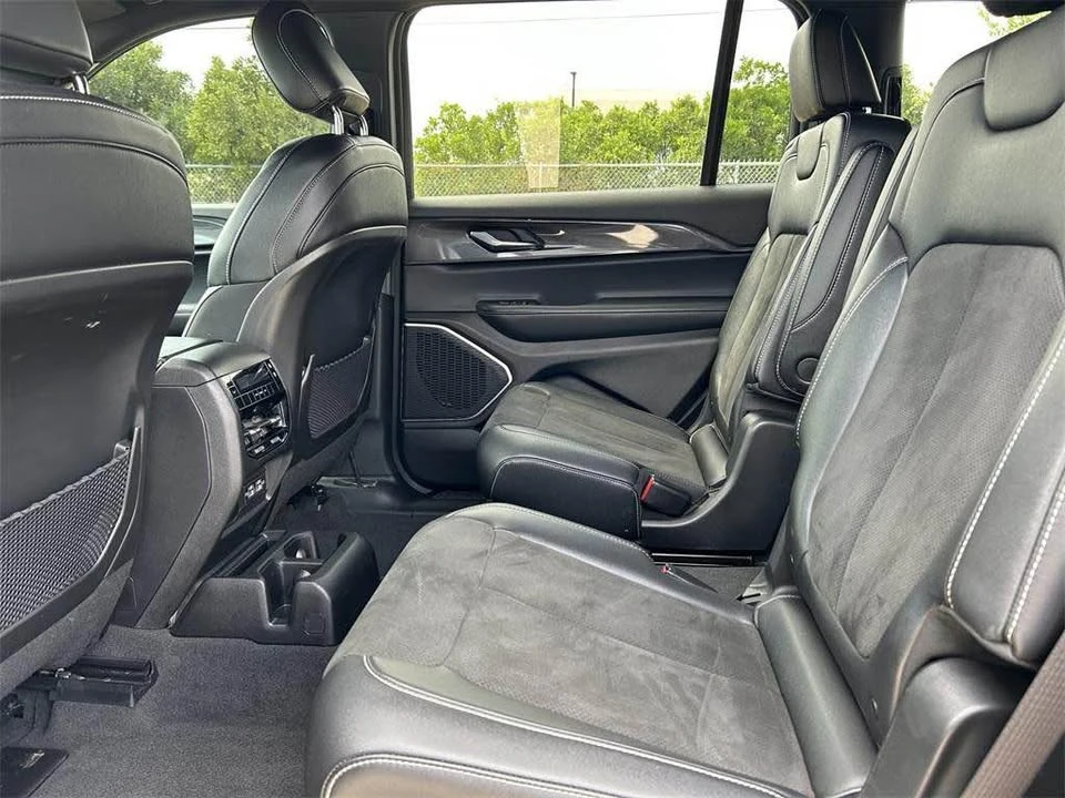 2022 Jeep WL Grand Cherokee - Image 9 of 13