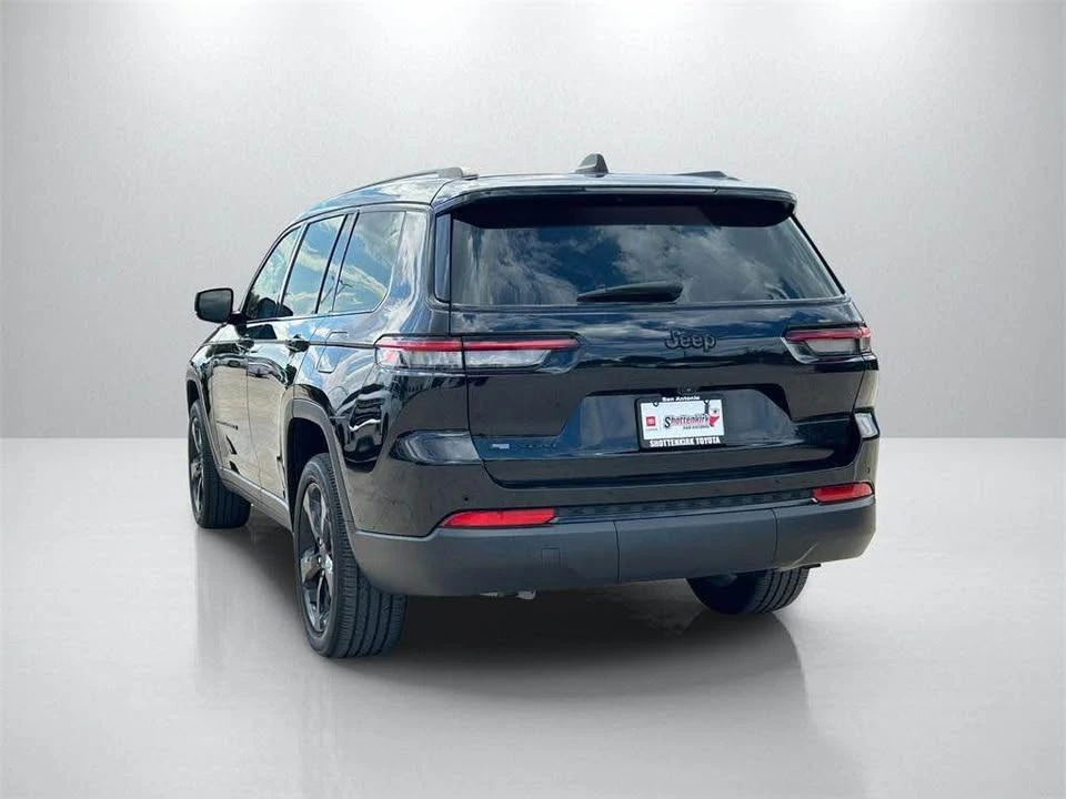 2022 Jeep WL Grand Cherokee - Image 3 of 13