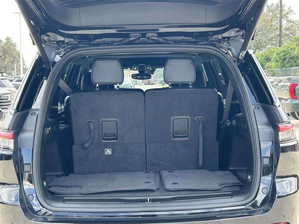 2022 Jeep WL Grand Cherokee - Image 11 of 13