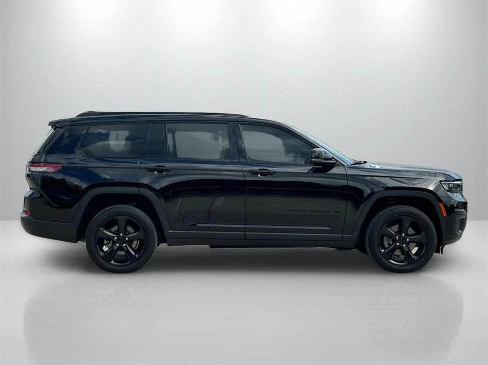 2022 Jeep WL Grand Cherokee - Image 5 of 13