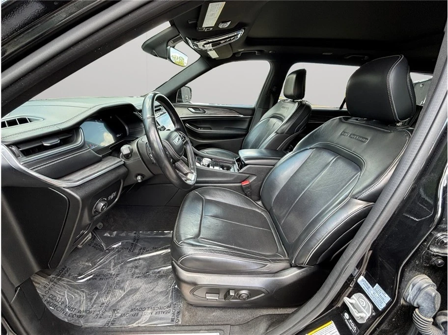 2022 Jeep WL Grand Cherokee - Image 2 of 21
