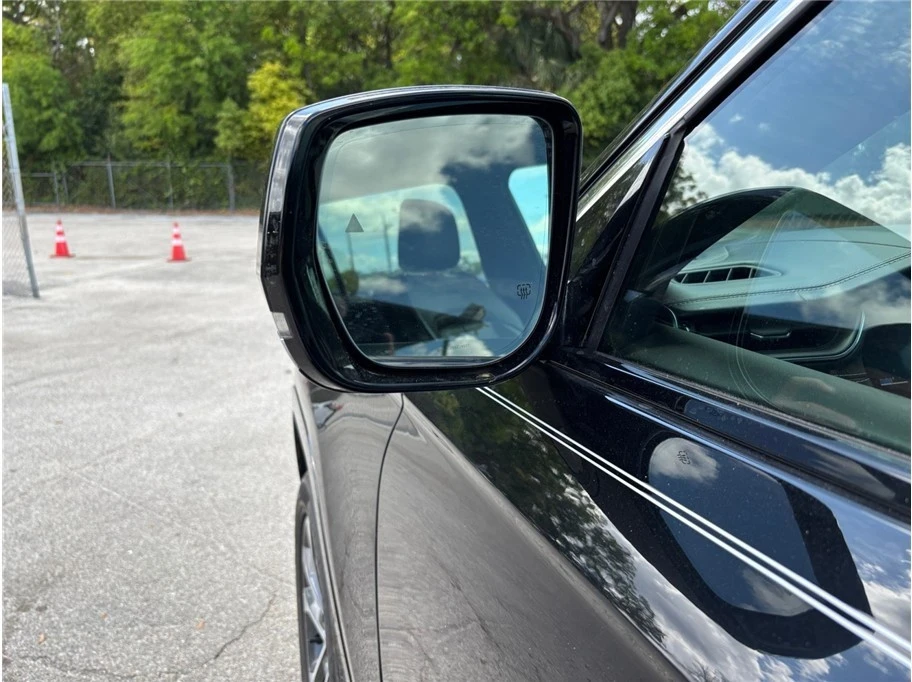 2022 Jeep WL Grand Cherokee - Image 19 of 21