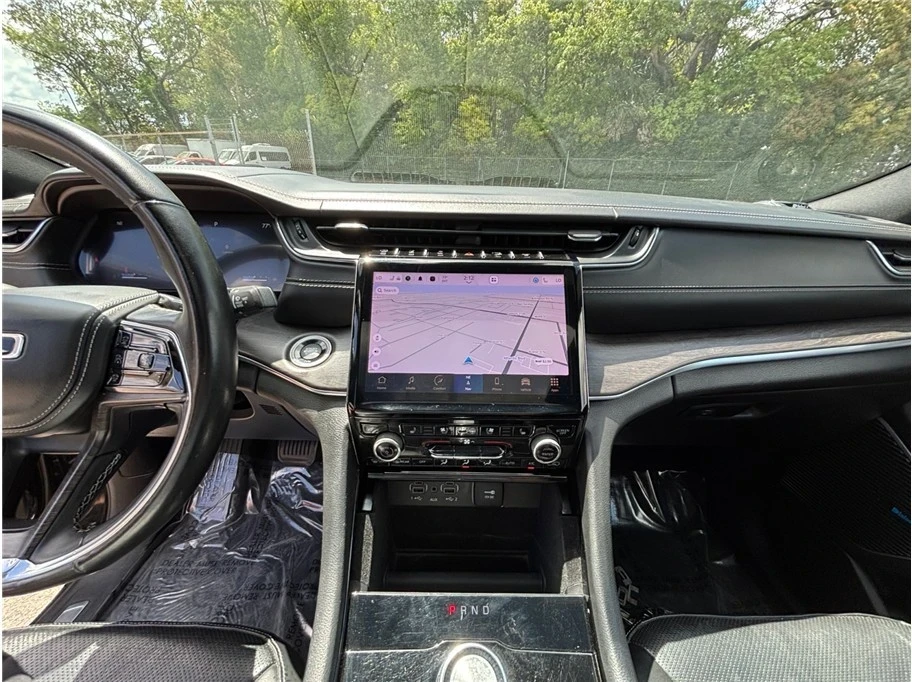 2022 Jeep WL Grand Cherokee - Image 11 of 21
