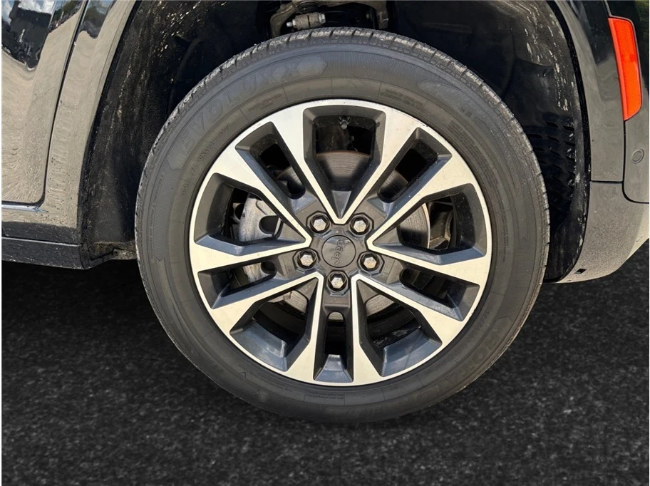 2022 Jeep WL Grand Cherokee - Image 13 of 21