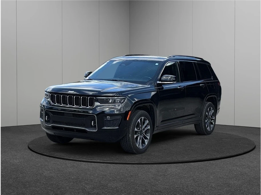 2022 Jeep WL Grand Cherokee - Image 4 of 21