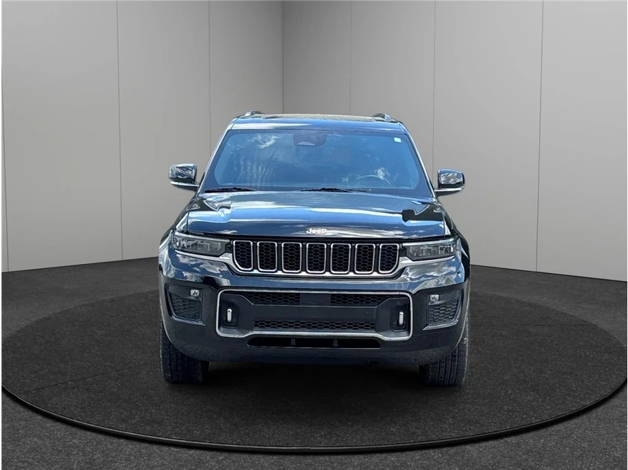 2022 Jeep WL Grand Cherokee - Image 3 of 21