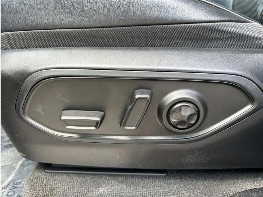 2022 Jeep WL Grand Cherokee - Image 21 of 21