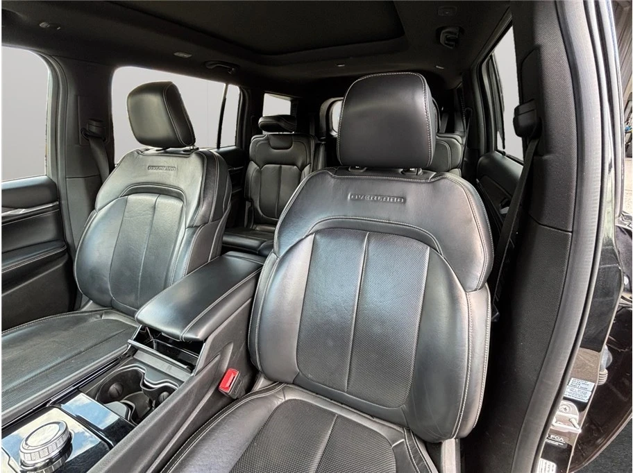 2022 Jeep WL Grand Cherokee - Image 20 of 21