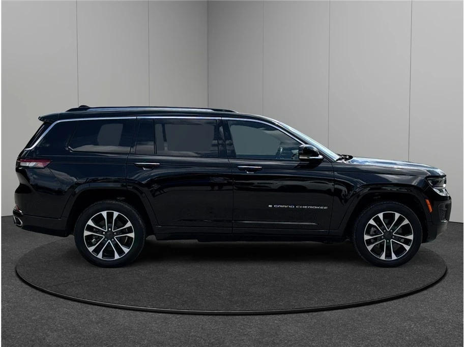 2022 Jeep WL Grand Cherokee - Image 10 of 21