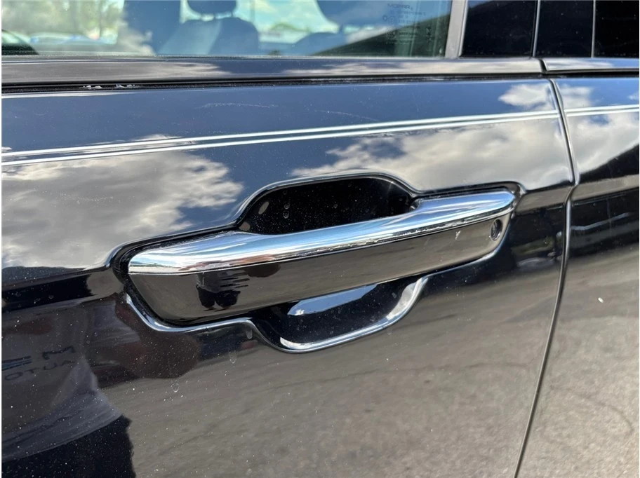 2022 Jeep WL Grand Cherokee - Image 18 of 21