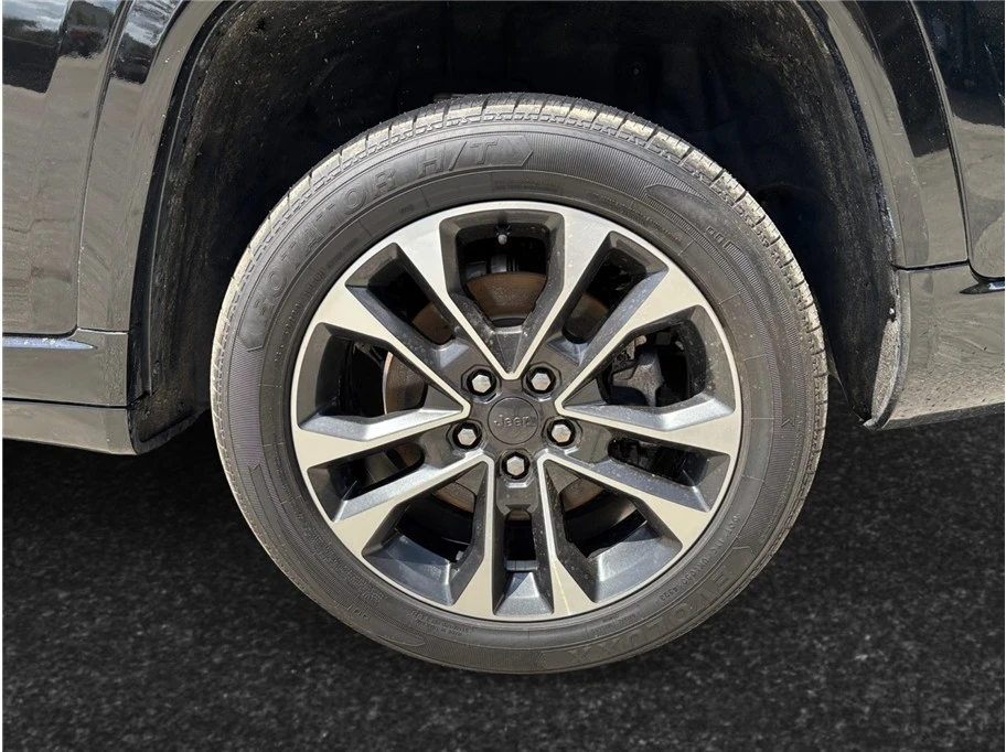 2022 Jeep WL Grand Cherokee - Image 15 of 21