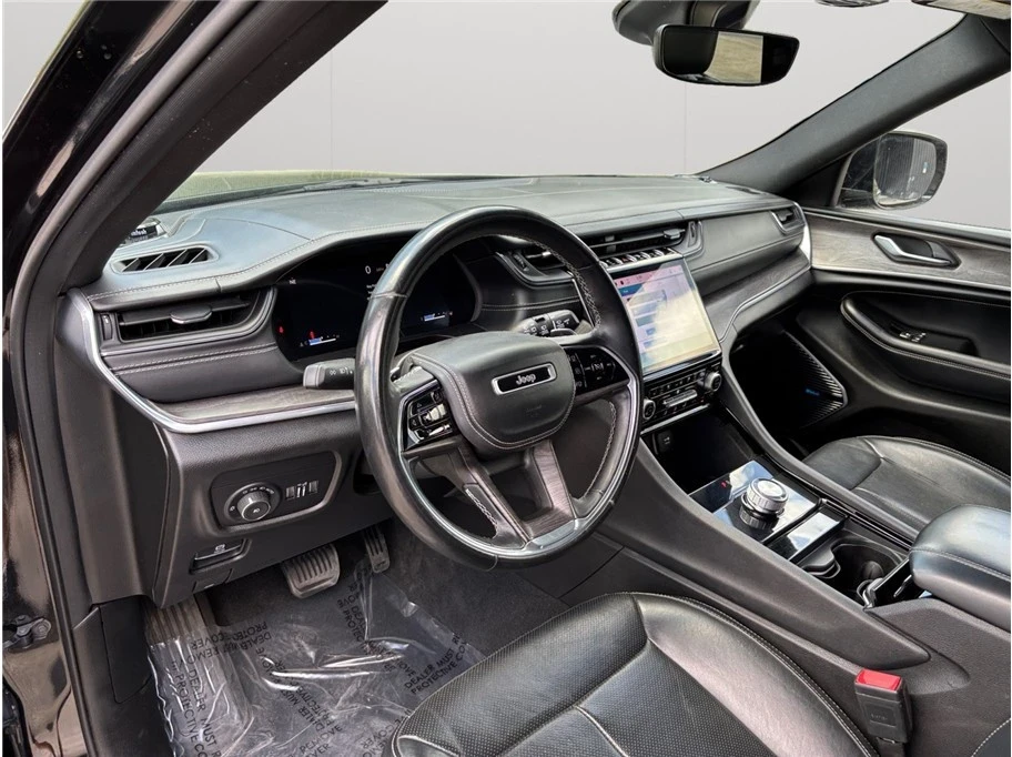 2022 Jeep WL Grand Cherokee - Image 6 of 21