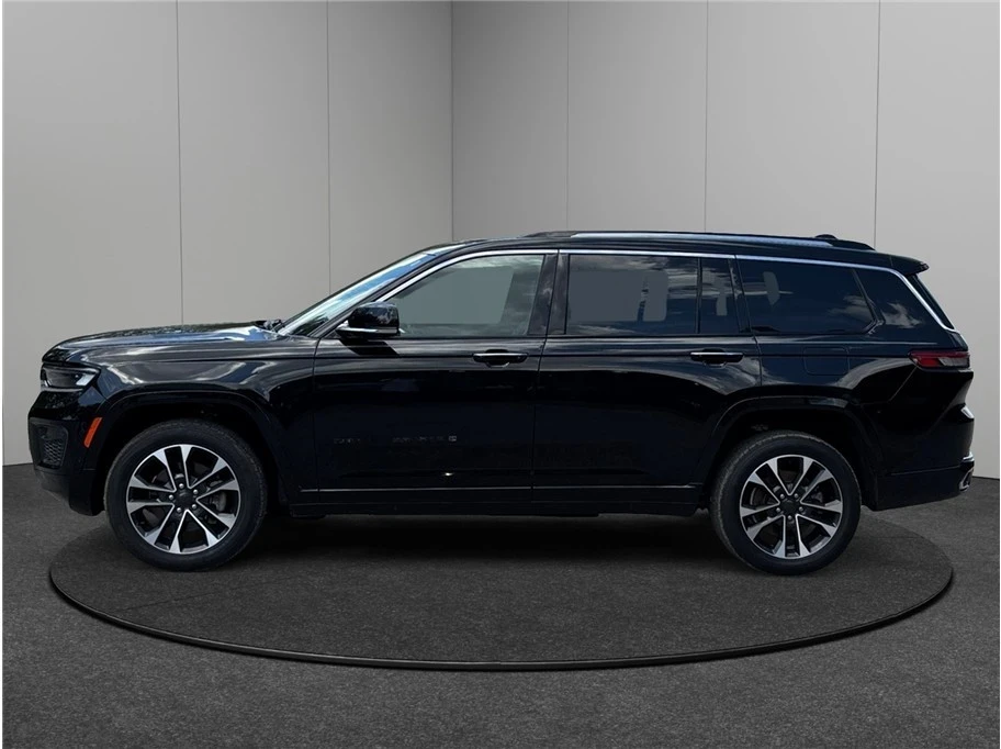 2022 Jeep WL Grand Cherokee - Image 5 of 21