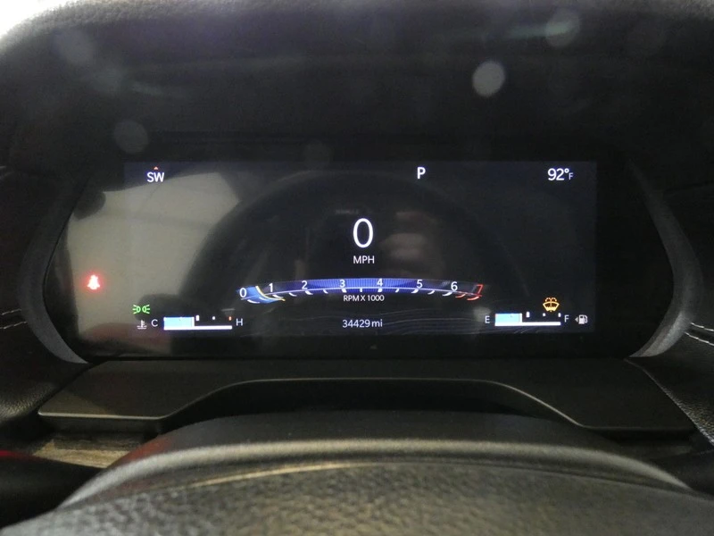 2022 Jeep WL Grand Cherokee - Image 21 of 21