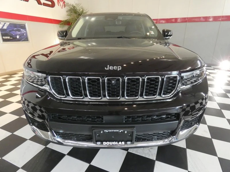 2022 Jeep WL Grand Cherokee - Image 2 of 21