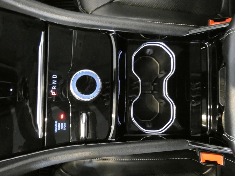 2022 Jeep WL Grand Cherokee - Image 19 of 21