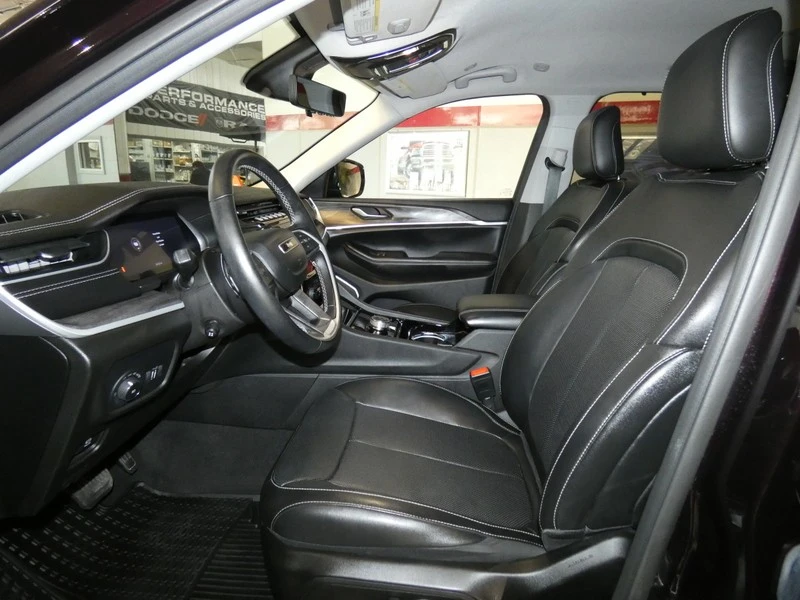 2022 Jeep WL Grand Cherokee - Image 10 of 21