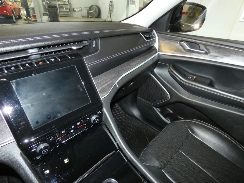2022 Jeep WL Grand Cherokee - Image 11 of 21