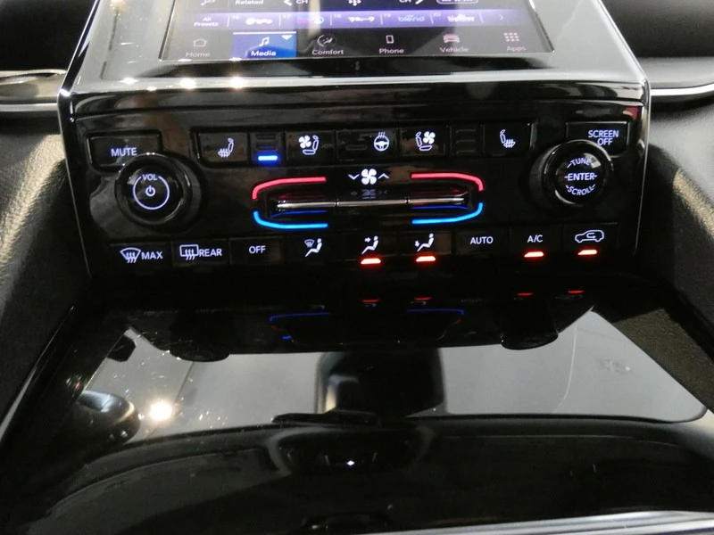 2022 Jeep WL Grand Cherokee - Image 18 of 21