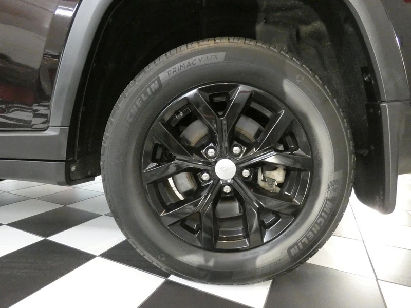 2022 Jeep WL Grand Cherokee - Image 7 of 21