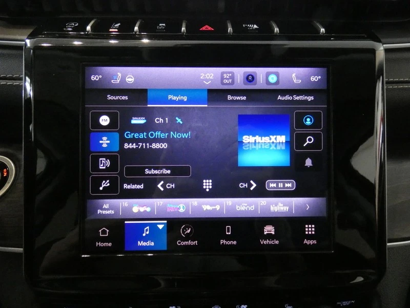 2022 Jeep WL Grand Cherokee - Image 12 of 21
