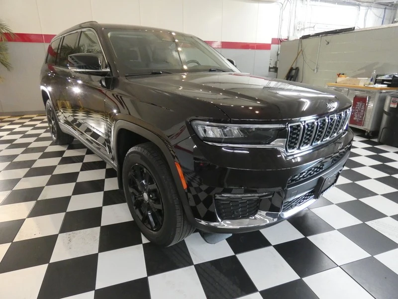 2022 Jeep WL Grand Cherokee - Image 3 of 21