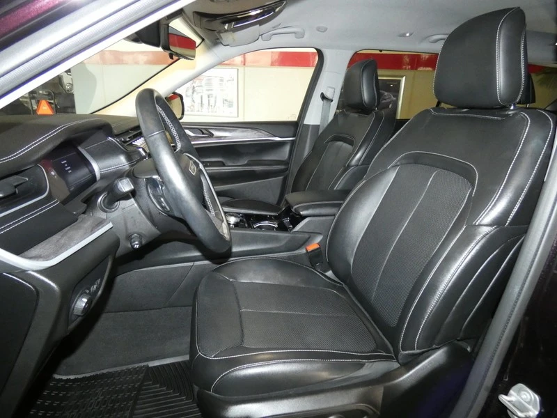 2022 Jeep WL Grand Cherokee - Image 9 of 21
