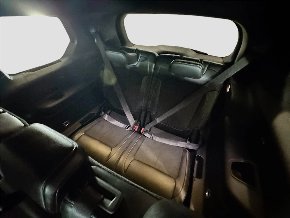 2022 Jeep WL Grand Cherokee - Image 17 of 31