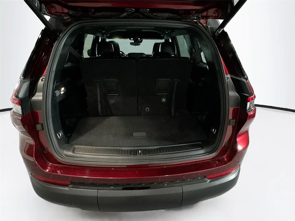 2022 Jeep WL Grand Cherokee - Image 18 of 31