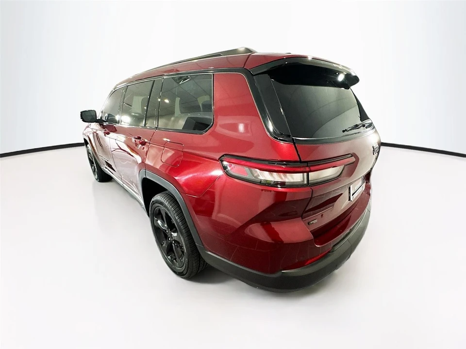 2022 Jeep WL Grand Cherokee - Image 29 of 31