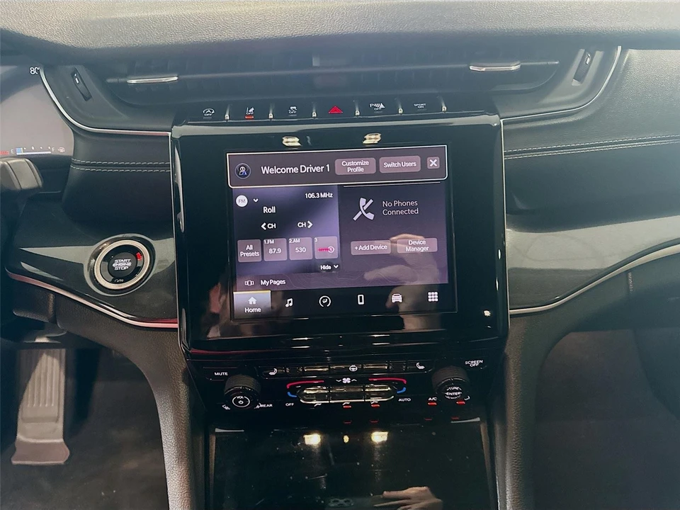 2022 Jeep WL Grand Cherokee - Image 9 of 31