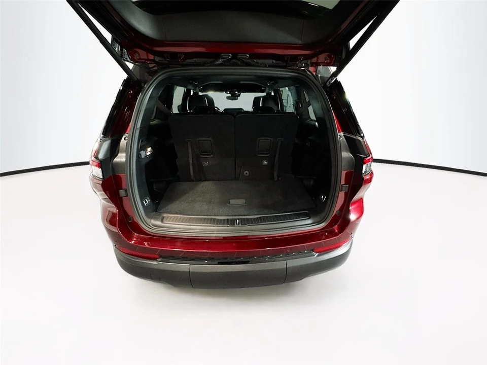 2022 Jeep WL Grand Cherokee - Image 19 of 21