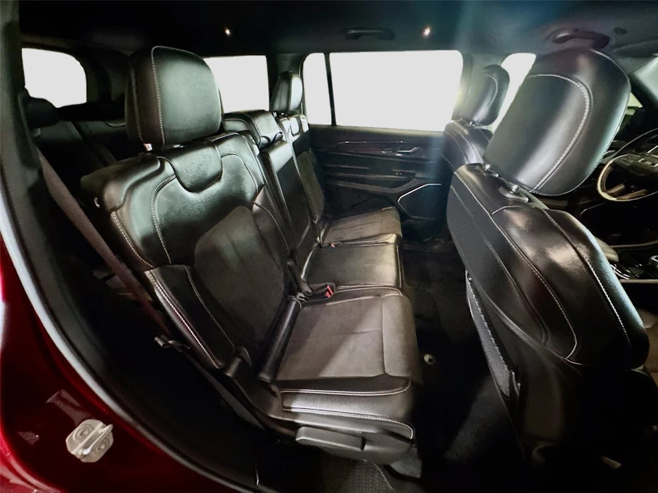 2022 Jeep WL Grand Cherokee - Image 21 of 21