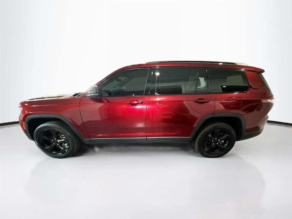 2022 Jeep WL Grand Cherokee - Image 28 of 31