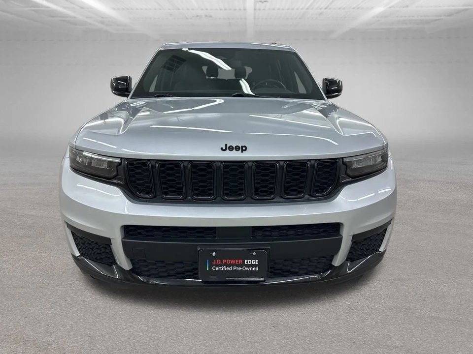 2022 Jeep WL Grand Cherokee - Image 5 of 12