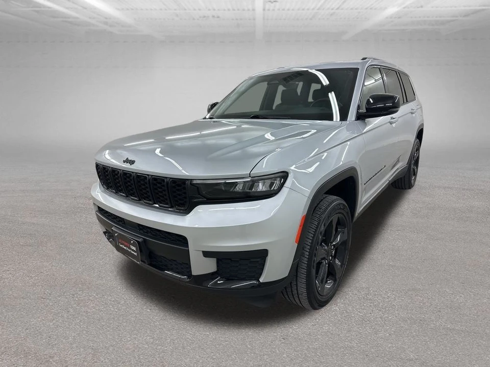 2022 Jeep WL Grand Cherokee - Image 6 of 12