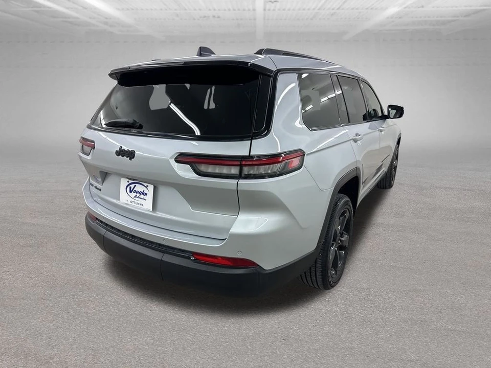2022 Jeep WL Grand Cherokee - Image 12 of 12
