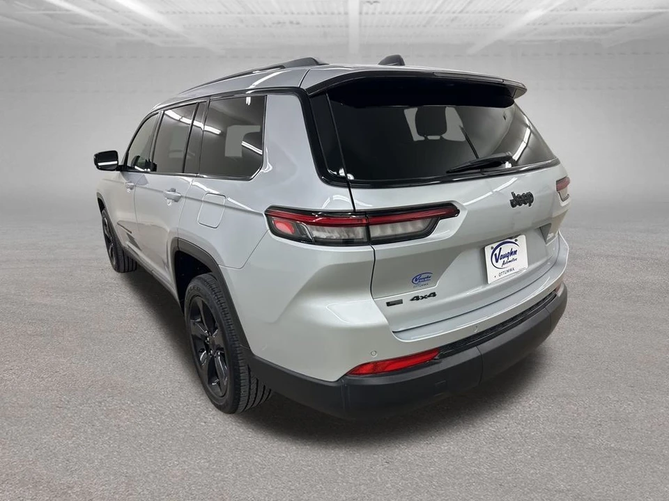 2022 Jeep WL Grand Cherokee - Image 9 of 12