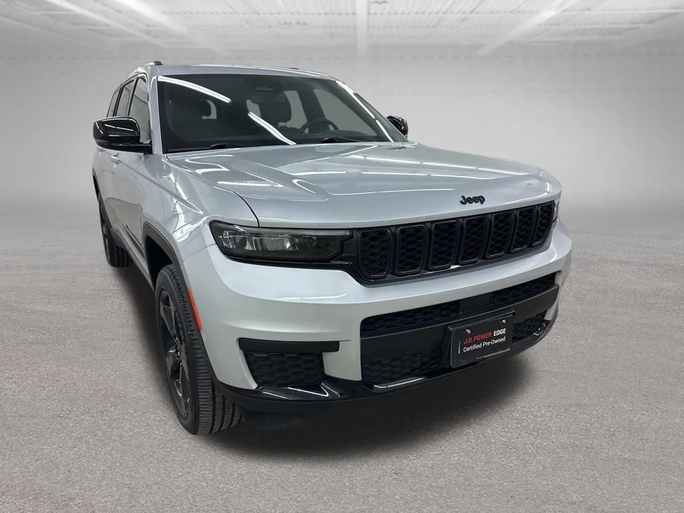 2022 Jeep WL Grand Cherokee - Image 3 of 12