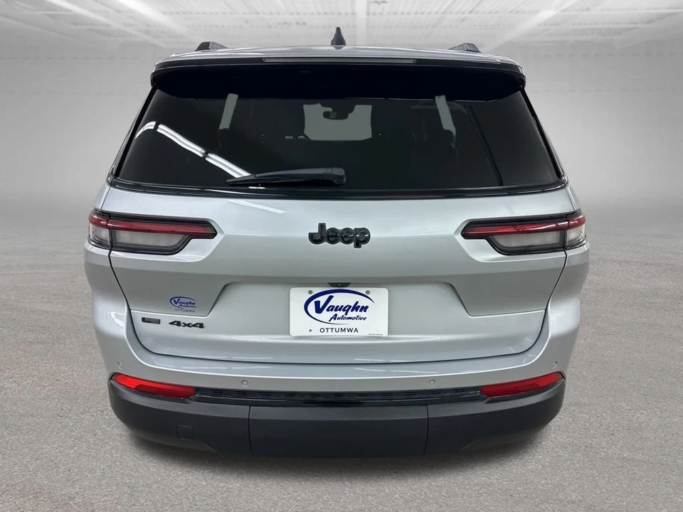 2022 Jeep WL Grand Cherokee - Image 11 of 12