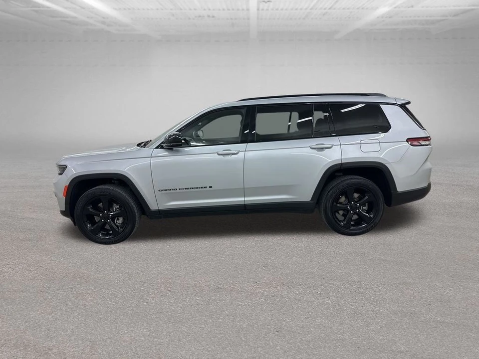 2022 Jeep WL Grand Cherokee - Image 8 of 12