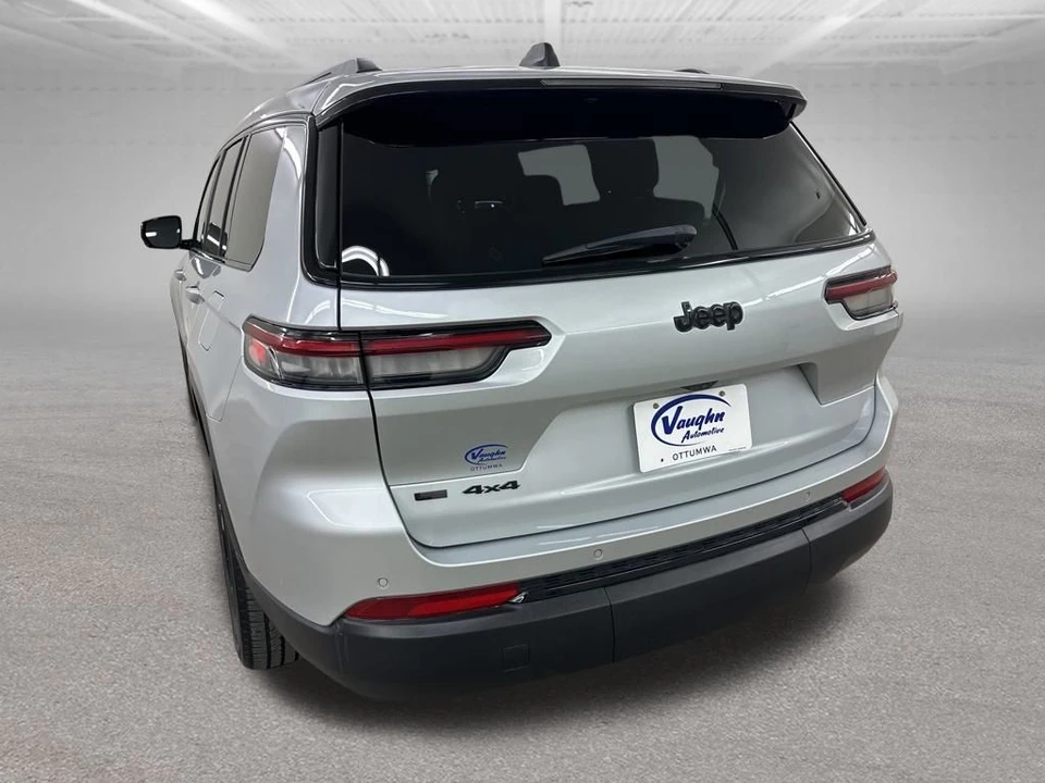 2022 Jeep WL Grand Cherokee - Image 10 of 12