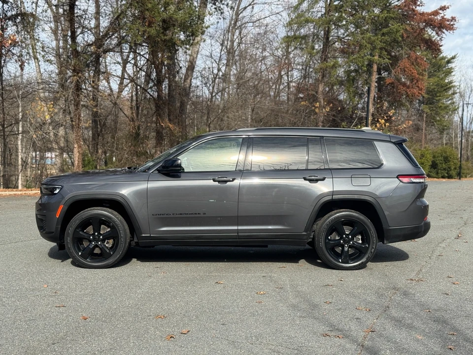 2022 Jeep WL Grand Cherokee - Image 6 of 12