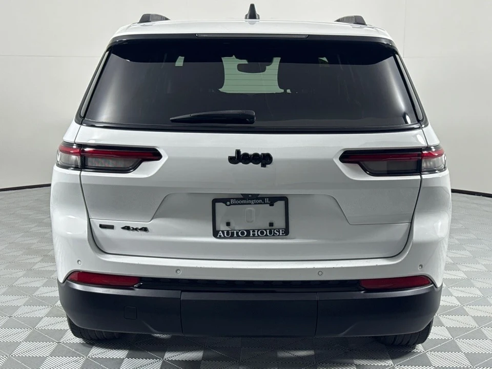 2022 Jeep WL Grand Cherokee - Image 6 of 12