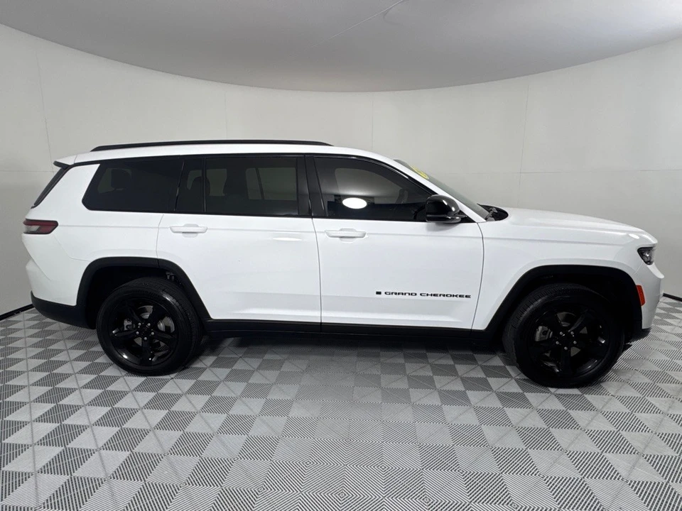 2022 Jeep WL Grand Cherokee - Image 4 of 12