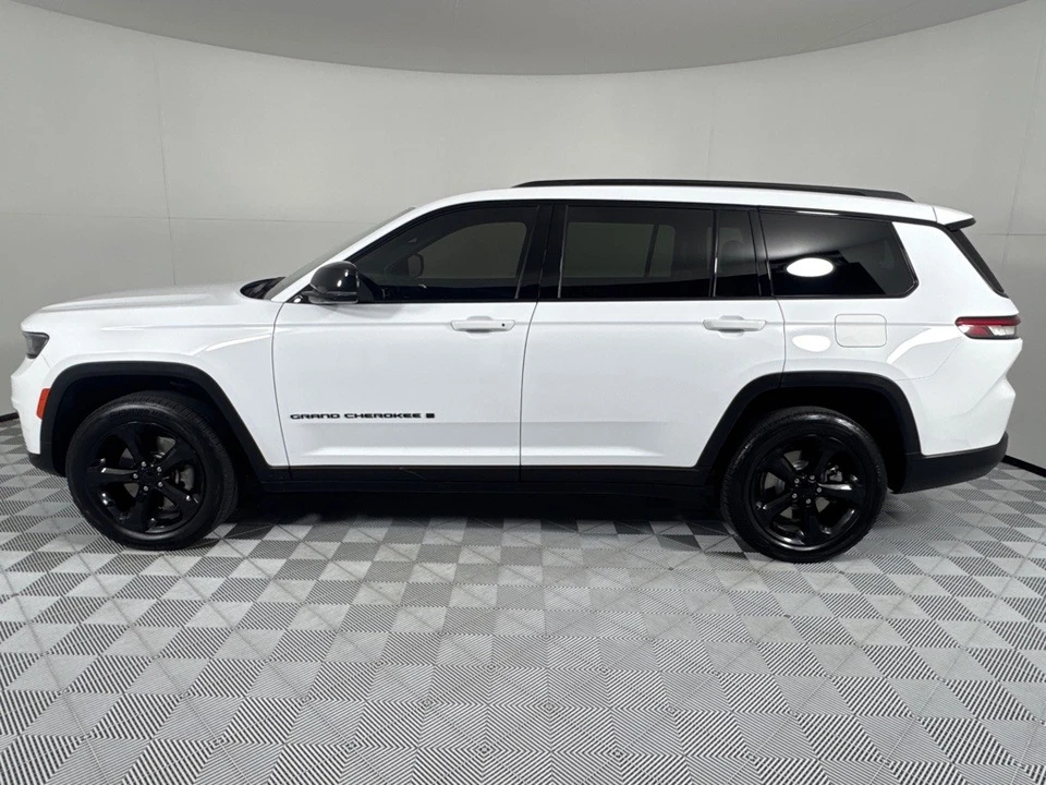 2022 Jeep WL Grand Cherokee - Image 8 of 12