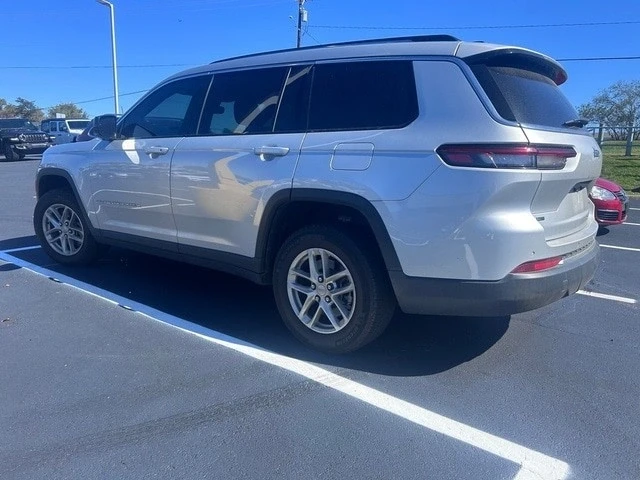 2022 Jeep WL Grand Cherokee - Image 4 of 6