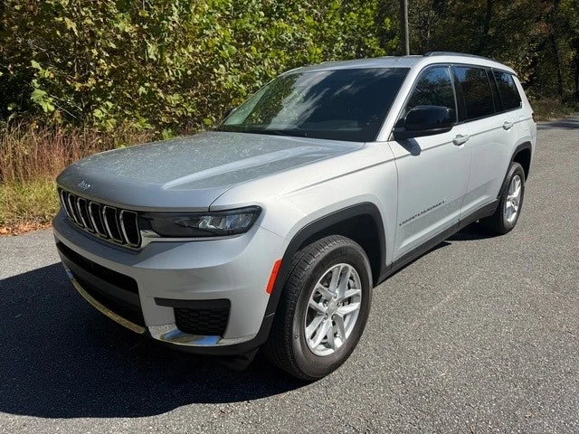 2022 Jeep WL Grand Cherokee - Image 2 of 12
