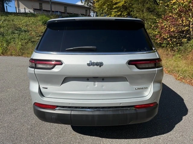 2022 Jeep WL Grand Cherokee - Image 7 of 12