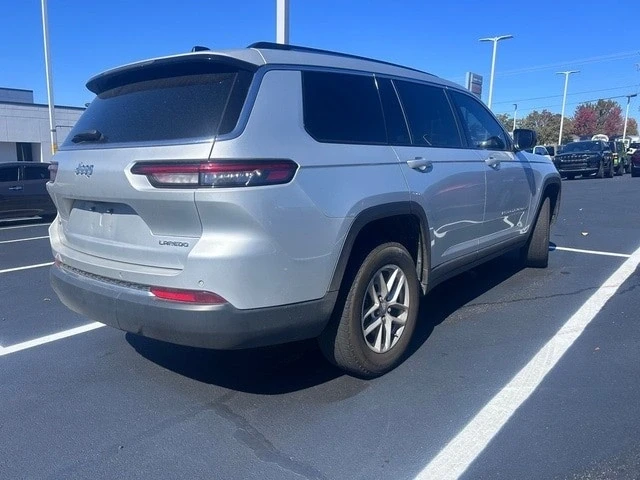 2022 Jeep WL Grand Cherokee - Image 3 of 6